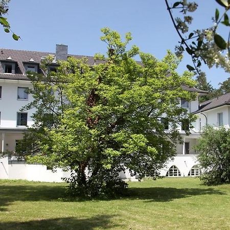 Haus Venusberg Jugendbildungsstaette Bonn Hotel Bagian luar foto
